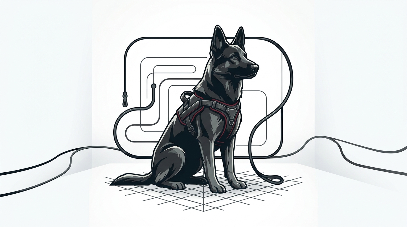 traning_dog